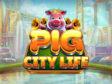 Pistolo Casino screenshot